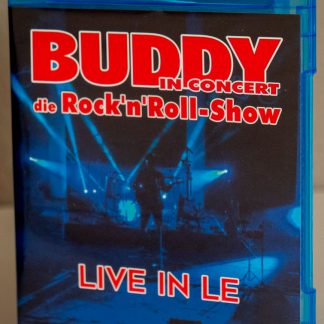 Blu-ray Live in LE
