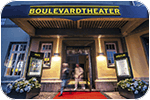 Boulevardtheater Dresden, Dresden, 
