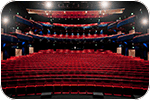Metropol Theater Bremen, Bremen, 