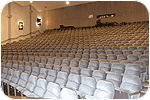 Festspielhaus am Wall, Emden, 
