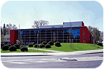 Stadthalle Gifhorn, Gifhorn, 
