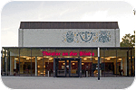 Theater an der Blinke, Leer, 