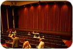 Theater Augustinum, Mölln, 