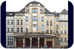 Haus Dreilinden Musikalische Komödie, Leipzig, 