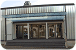 Kur- und Stadttheater, Bad Salzuflen, 