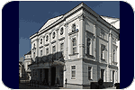Theater Döbeln, Döbeln, 