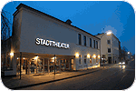 StadtTheater Elmshorn, Elmshorn, 