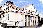 Theater Greifswald, Greifswald, 