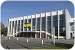 Heinz-Hilpert-Theater, Lünen, , Foto: Mechthild Nolden