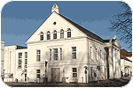 Theater Putbus, Putbus, 