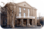 Theater Stralsund, Stralsund, 