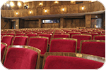 Phönix Theaterwelt Wittenberg, Wittenberg, 