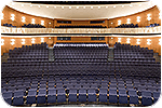 DAS WORMSER THEATER, Worms, , Foto: B. Bertram
