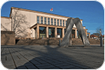 Gerhart-Hauptmann-Theater, Zittau, 
